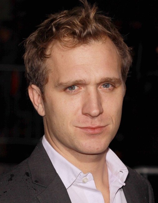 Justin Haythe
