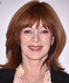 Frances Fisher
