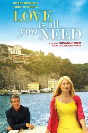 Love Is All You Need poster
