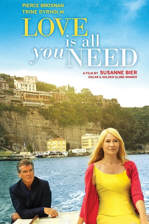 Love Is All You Need poster