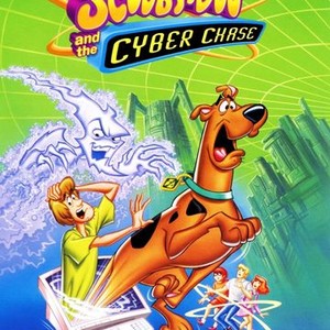 Scooby Doo and the Cyber Chase Rotten Tomatoes