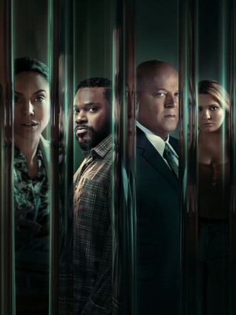 Accused: Season 1 | Rotten Tomatoes