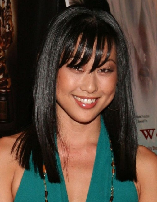 Nicole Bilderback