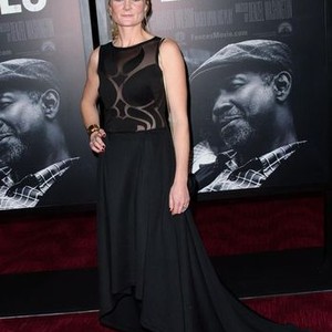 Charlotte Bruus Christensen at arrivals for FENCES Premiere, Jazz at Lincoln Center''s Frederick P. Rose Hall, New York, NY December 19, 2016. Photo By: RCF