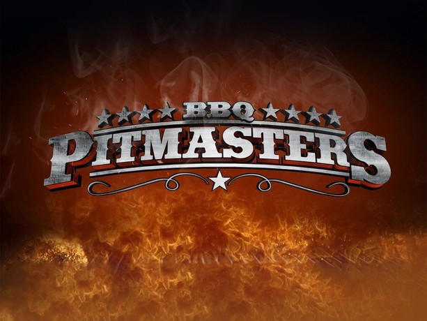 Pitmasters top