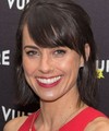 Constance Zimmer profile thumbnail image