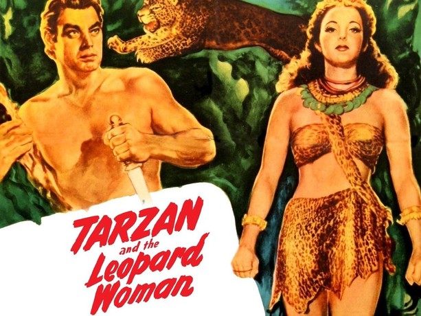 Ormonda tarzan jinsiy aloqa