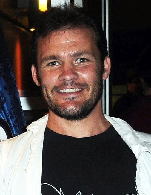 Michael Hurst