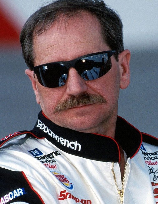 Dale Earnhardt - Rotten Tomatoes