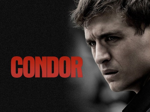 Condor season top 1 episode 1