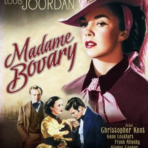 Madame Bovary (1949) photo 13