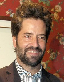 Felipe Fernández del Paso