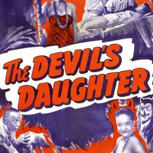 The Devil's Daughter photo 2