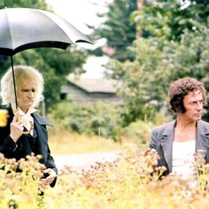 SHANKS, Marcel Marceau (in dual role), 1974