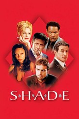 シェイド / Shade