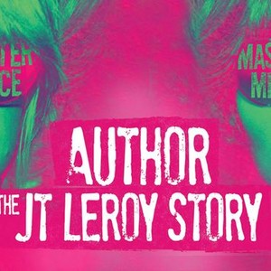 Author: The JT LeRoy Story photo 17
