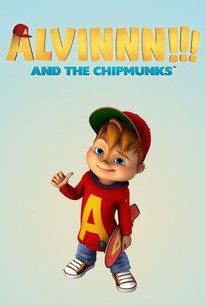 Alvin and the chipmunks watch cartoon online best sale