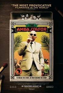 The Ambassador - Rotten Tomatoes