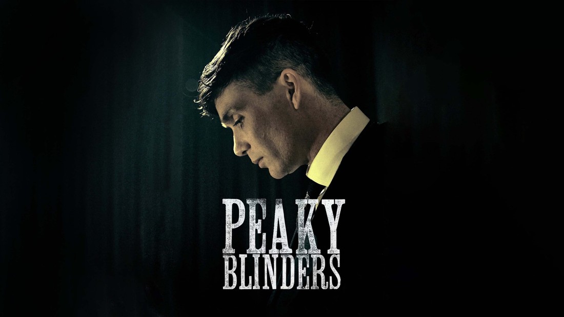 Peaky blinders season sales 2 online english subtitles