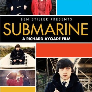 Submarine photo 15