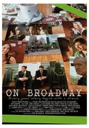 On Broadway poster image