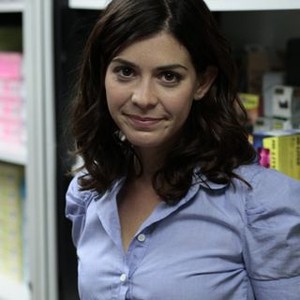 The Office, Lindsey Broad, 'Mrs. California', Season 8, Ep. #9, 12/01/2011, ©NBC
