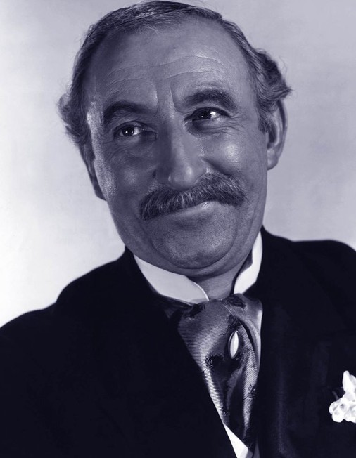 Sig Arno