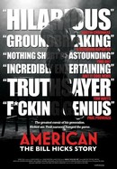 American: The Bill Hicks Story poster image