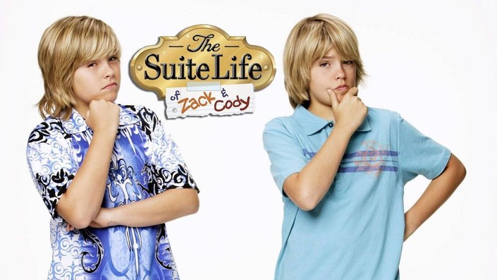 The suite life of zack & cody season 1 episode 1 best sale
