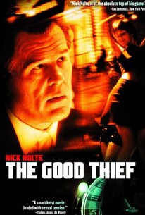 The Good Thief (2003) - Rotten Tomatoes