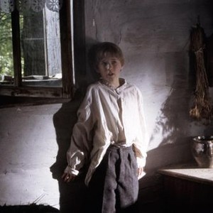 EDGES OF THE LORD, Haley Joel Osment, 2001. (c) Miramax Films.