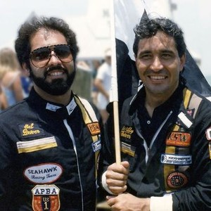 Cocaine Cowboys: The Kings of Miami