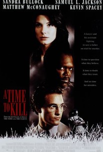 Watch trailer for A Time to Kill
