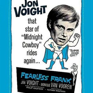 Fearless Frank (1967) photo 10