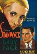 Baby Face poster image
