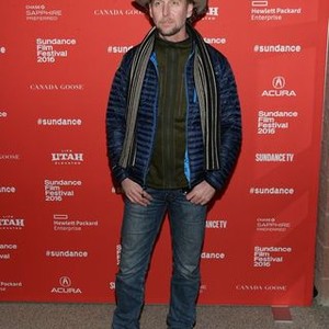 Jayson Warner Smith at arrivals for THE BIRTH OF A NATION Premiere at Sundance Film Festival 2016, The Eccles Center for the Performing Arts, Park City, UT January 25, 2016. Photo By: James Atoa/Everett Collection