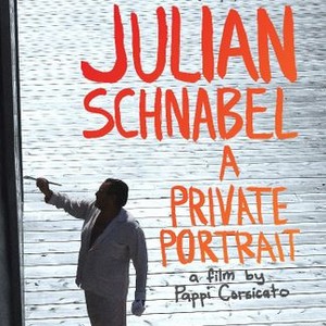 Julian Schnabel: A Private Portrait photo 1