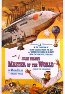 Master of the World poster image