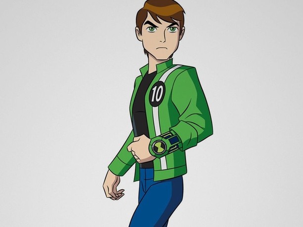 Watch ben 10 ultimate alien kisscartoon on sale