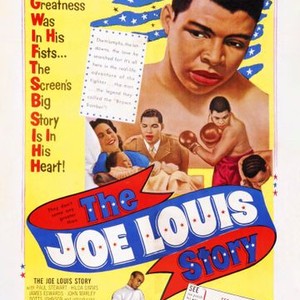 The Joe Louis Story (1953) photo 13