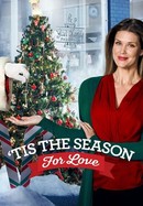 'Tis the Season for Love poster image