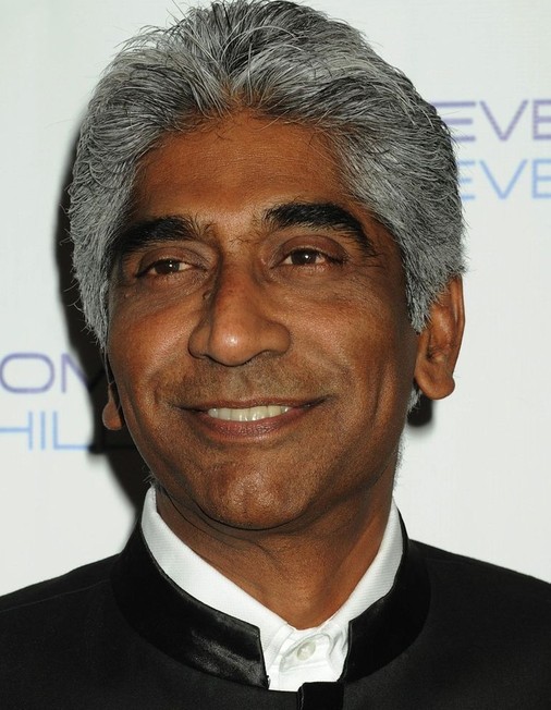 Ashok Amritraj