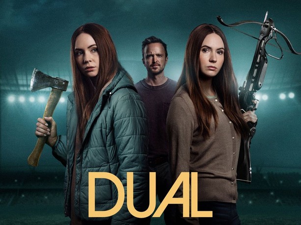 Dual (2022) | Rotten Tomatoes