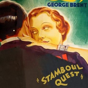 Stamboul Quest - Rotten Tomatoes