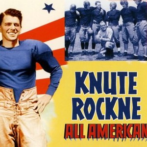 Knute Rockne, All American photo 3