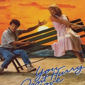 You Can T Hurry Love Rotten Tomatoes