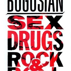 Sex, Drugs, Rock & Roll photo 4