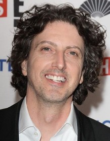 Mark Schwahn