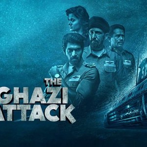 The Ghazi Attack photo 9
