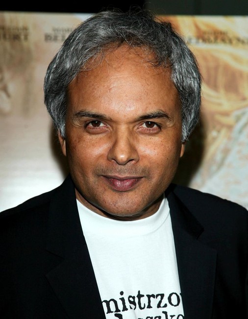 Udayan Prasad